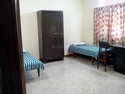 Bedroom Image of In an apartment  in Kaval Bairasandra, Bangalore
