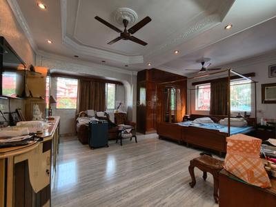 Hall Image of 2250 Sq.ft 3 BHK Apartment / Flat for sale in Behala Chowrasta Kolkata for Rs. 10500000