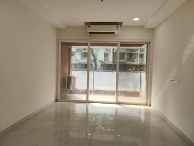 Living Room Image of 1538 Sq.ft 3 BHK Apartment / Flat for sale in VKG Park Estate, Andheri East Mumbai for Rs. 32100000