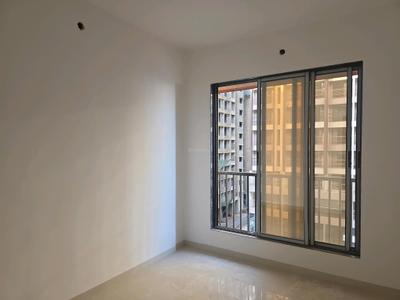 Bedroom Image of 1143 Sq.ft 2 BHK Apartment / Flat for sale in JP North Westend Tower 1, Bhayandar West Mira Bhayandar for Rs. 10999000