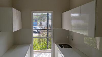 Kitchen Image of 900 Sq.ft 2 BHK Apartment / Flat for sale in Kalyan West Kalyan for Rs. 5800000