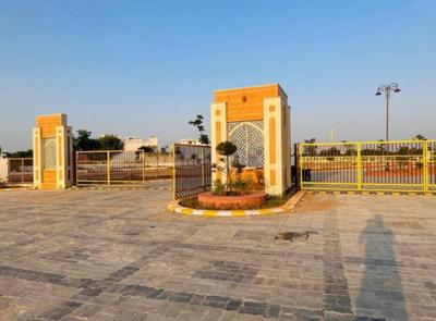 Image of 900 Sq.ft Residential Plot / Land for sale in Bhankrota, Jaipur for Rs. 5500000