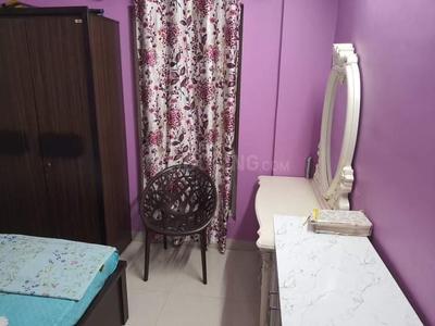 Bedroom Image of 1136 Sq.ft 3 BHK Apartment / Flat for sale in Riya Manbhari Greens, Makardah Howrah for Rs. 5500000