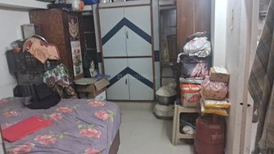 Bedroom Image of 635 Sq.ft 2 BHK Apartment / Flat for sale in Bapunagar Ahmedabad for Rs. 3000000