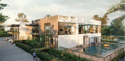 Image of 2400 Sq.ft Residential Plot / Land for sale in Shriram Pristine Estates, Doddaballapura, Bengaluru for Rs. 12122000