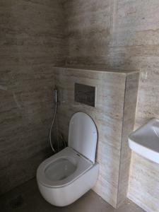 Bedroom One Image of 1548 Sq.ft 3 BHK Apartment / Flat for sale in Miyapur Hyderabad for Rs. 12900000