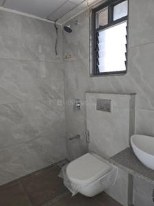 Image of 1870 Sq.ft 3 BHK Apartment / Flat for sale in Skyvue 126, Satellite, Ahmedabad for Rs. 12700000