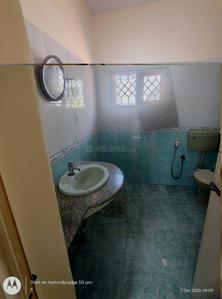 Bathroom Image of 1800 Sq.ft 3 BHK Duplex for rent in Koramangala Bengaluru for Rs. 50000