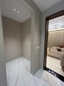 Image of 2325 Sq.ft 3 BHK Apartment / Flat for sale in Vamana Arvindam, Utrathiya, Zirakpur for Rs. 18367500