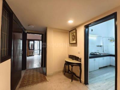Hall Image of 2250 Sq.ft 6 BHK Independent House for sale in Sector 33 Chandigarh for Rs. 110000000
