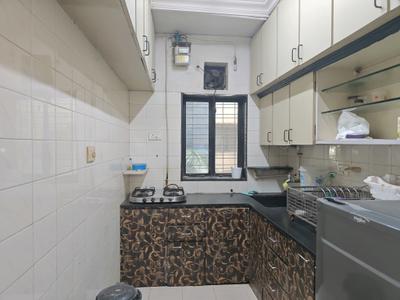 Kitchen Image of 850 Sq.ft 2 BHK Apartment / Flat for sale in Ghatkopar East Mumbai for Rs. 17900000