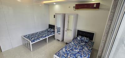 Bedroom Image of Kopari mahada powai in Powai, Mumbai