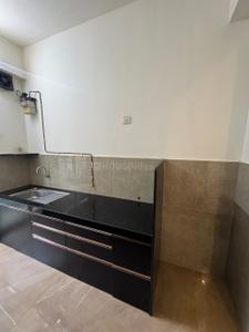Kitchen Image of 1240 Sq.ft 2 BHK Apartment / Flat for sale in Progressive Grande, Ulwe Navi Mumbai for Rs. 21000000