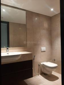 Image of 2350 Sq.ft 3 BHK Apartment / Flat for sale in Panchshil Towers, Kharadi, Pune for Rs. 42000000