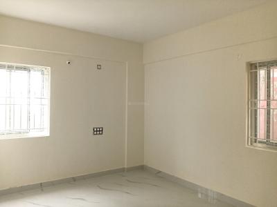 Bedroom Image of 1300 Sq.ft 3 BHK Apartment / Flat for sale in Kaval Bairasandra Bengaluru for Rs. 9500000