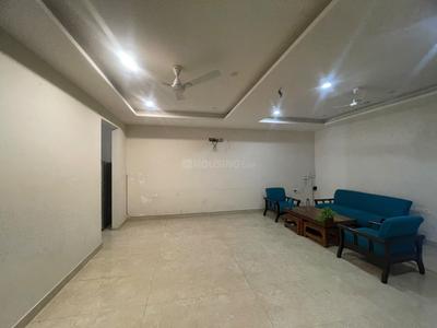 Hall Image of 1500 Sq.ft 1 BHK Builder Floor for rent in Sector 81 Faridabad for Rs. 15000