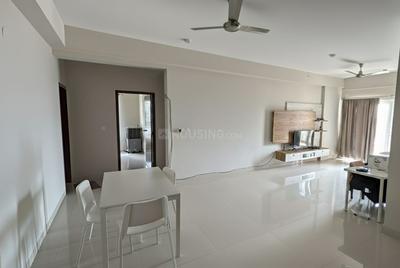3 BHK Flat