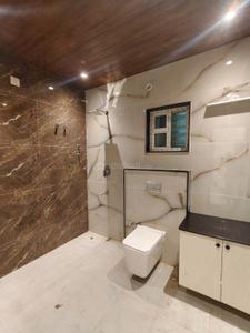 Bathroom Image of 4500 Sq.ft 4.5 BHK Independent House for sale in Annapurneshwari Nagar Bengaluru for Rs. 34500000