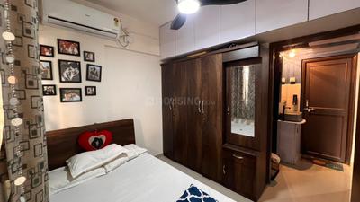 1 BHK Flat