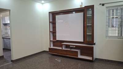 Living Room Image of 1000 Sq.ft 2 BHK Builder Floor for rent in Akshayanagar Bangalore for Rs. 22000