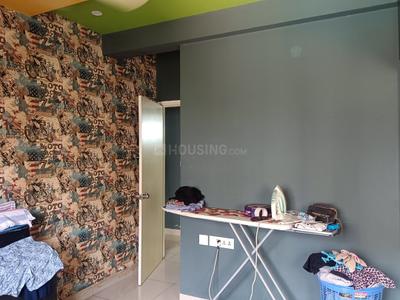 Bedroom Image of 1260 Sq.ft 3 BHK Apartment / Flat for sale in Banashankari Balaji Paradise, Banashankari Bengaluru for Rs. 16000000