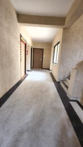 Image of 999 Sq.ft 2 BHK Apartment / Flat for rent in Yash Veer Galaxy, Thane East, Thane for Rs. 45000
