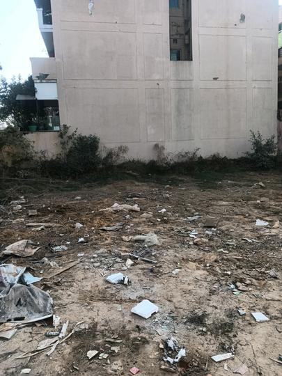 Sector 4 Plot Main Image 1