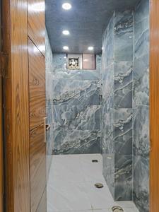 Common Bathroom Image of 1400 Sq.ft 3 BHK Builder Floor for sale in Indirapuram Ghaziabad for Rs. 13000000