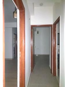 Passage Image of 1554 Sq.ft 3 BHK Apartment / Flat for sale in Nimbus The Golden Palms, Sector 168 Noida for Rs. 18500000