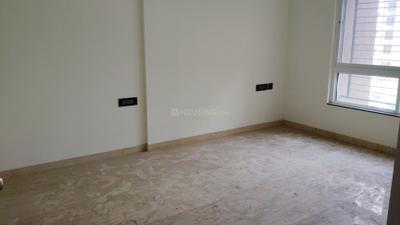 Bedroom Image of 1000 Sq.ft 2 BHK Apartment / Flat for sale in VTP Beaumonde Building T3, Manjari Khurd Pune for Rs. 8400000