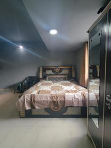 Bedroom Image of 1800 Sq.ft 3 BHK Independent House for sale in Bodakdev Ahmedabad for Rs. 30000000