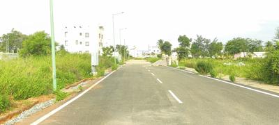 Image of 2400 Sq.ft Residential Plot / Land for sale in Nadaprabhu Kempegowda layout, Bengaluru for Rs. 25150000