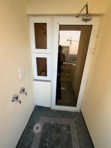 Kitchen Image of 450 Sq.ft 1 BHK Apartment / Flat for sale in The Eastern Park, Bholapur Ludhiana for Rs. 3000000