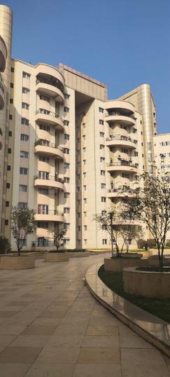 Magarpatta Laburnum Park Main Image 1