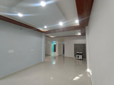 Hall Image of 1525 Sq.ft 3 BHK Independent House for sale in Babasaheb Bhim Rao Ambedkar University Lucknow for Rs. 7000000