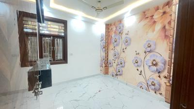 2 BHK Independent Builder Floor