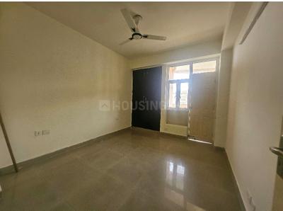 Hall Image of 1295 Sq.ft 3 BHK Apartment / Flat for rent in Supertech Cape Town, Sector 74 Noida for Rs. 29000