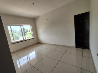 Bedroom Image of 1291 Sq.ft 3 BHK Apartment / Flat for rent in Gogol, Madgaon Goa for Rs. 40000