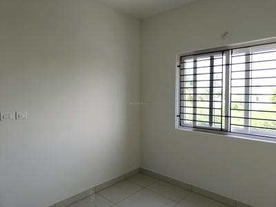 Bedroom Image of 1490 Sq.ft 3 BHK Apartment / Flat for sale in Pallavaram Chennai for Rs. 16500000
