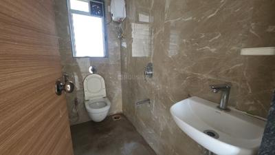 Image of 760 Sq.ft 2 BHK Apartment / Flat for rent in Shraddha Passion, Vikhroli East, Mumbai for Rs. 51000