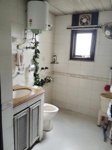 Image of 2000 Sq.ft 4 BHK Apartment / Flat for sale in  Eastend Apartments, Indirapuram, Ghaziabad for Rs. 22500000