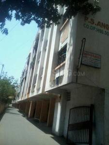 Image of 605 Sq.ft 1 BHK Apartment / Flat for rent in Sankla PS Angan, Hadapsar, Pune for Rs. 19000