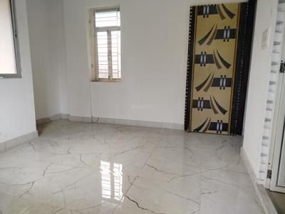 Bedroom Image of 1130 Sq.ft 3 BHK Apartment / Flat for sale in Joka Kolkata for Rs. 4100000
