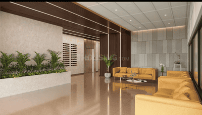 Image of 1350 Sq.ft 2 BHK Apartment / Flat for sale in Harnav Lavish, Zundal, Ahmedabad for Rs. 4950000
