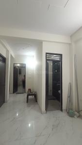 Hall Image of 750 Sq.ft 2 BHK Independent House for rent in Noida Extension Greater Noida for Rs. 10500