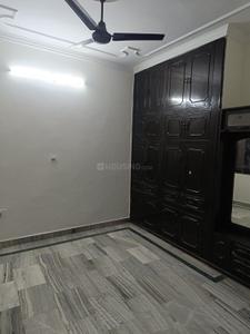 Bedroom Image of 2200 Sq.ft 3 BHK Independent House for rent in Kesar Smart Builder Floors, Sector 9 Faridabad for Rs. 28000