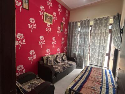 Living Room Image of 640 Sq.ft 2 BHK Independent House for sale in Sumel Jaipur for Rs. 3200000