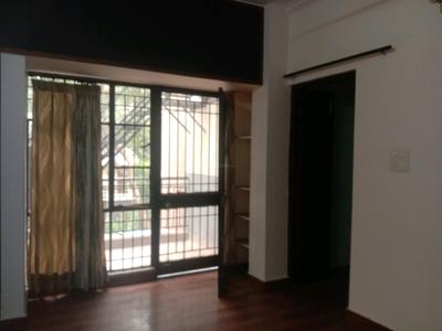 Bedroom Image of 1900 Sq.ft 3 BHK Builder Floor for rent in Vasant Kunj New Delhi for Rs. 75000