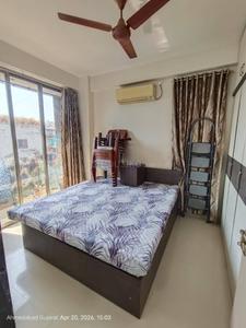 Bedroom Image of 1065 Sq.ft 2 BHK Apartment / Flat for sale in Maninagar Ahmedabad for Rs. 6500000
