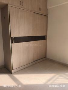 Bedroom Image of 900 Sq.ft 2 BHK Apartment / Flat for rent in Signature Global Andour Heights, Sector 71 Gurgaon for Rs. 25600